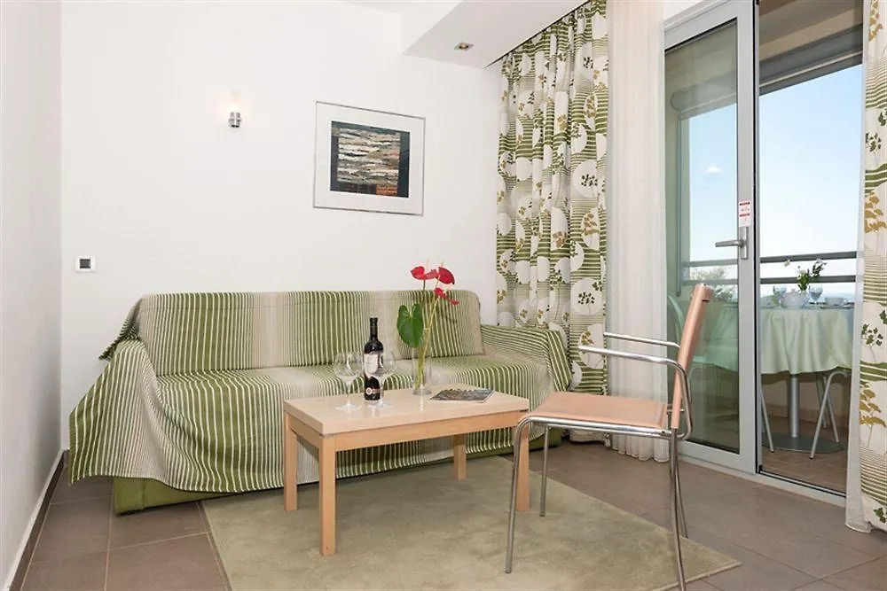 Maistra Select Belvedere Resort Vrsar