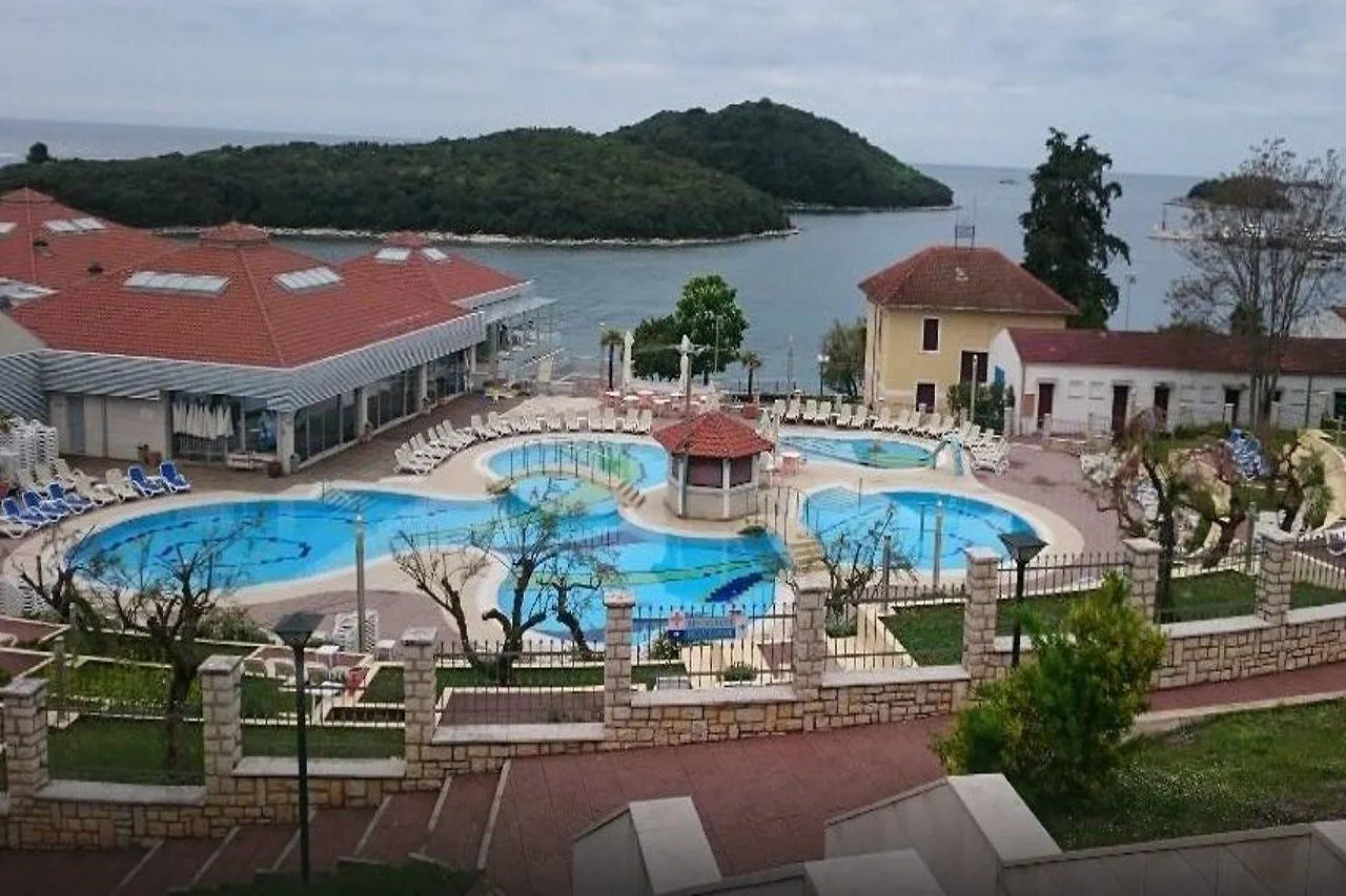 Maistra Select Belvedere Resort Vrsar