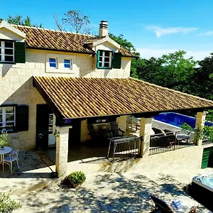 Dvori Dida Mile Villa Sveti Petar (Zadar)