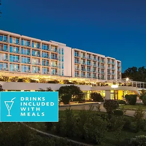 *** Hotel Magal Maradiso By Aminess Chorvatsko