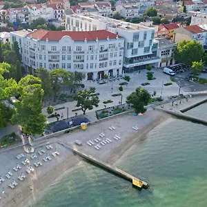 ***** Hotel Miramare Chorvatsko