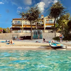 Bay Seashore Apartment Soline (Krk)