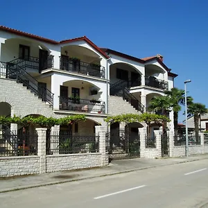 Apartament Modrusan, Rovinj
