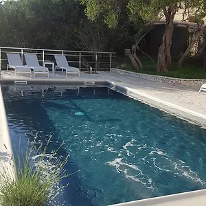 Padovan Apartment Banjol