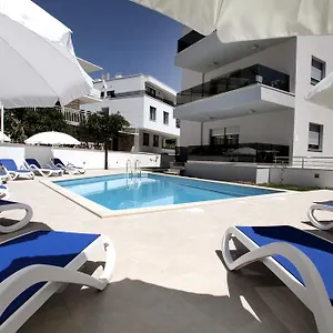  Apartmán Aquamarie Chorvatsko