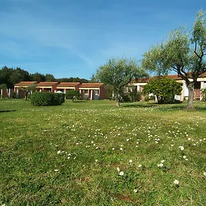 Naturist Park Koversada Villas, ** Врсар