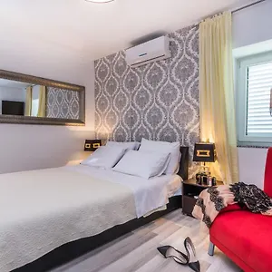  Apartmán Marina Chorvatsko