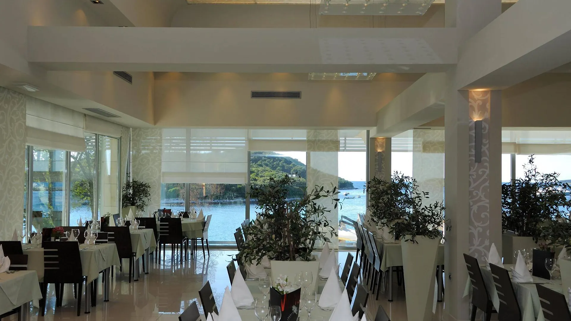 Maistra Select Belvedere Resort Vrsar