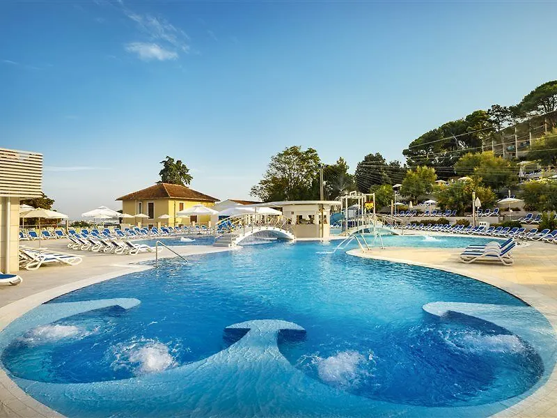 Hotel Maistra Select Belvedere Resort Vrsar